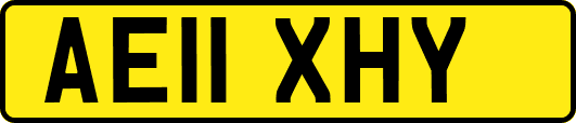 AE11XHY
