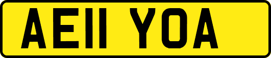 AE11YOA