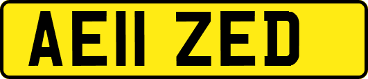 AE11ZED