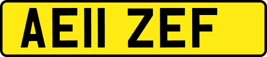 AE11ZEF