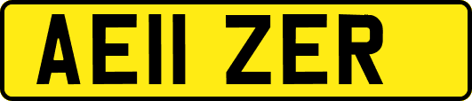 AE11ZER