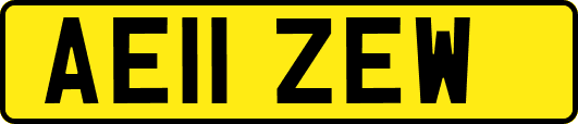 AE11ZEW