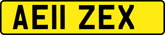 AE11ZEX