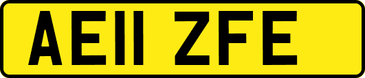 AE11ZFE