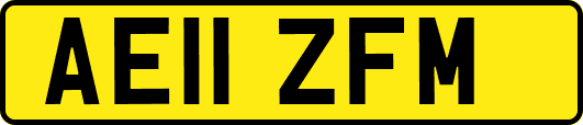 AE11ZFM