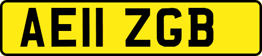AE11ZGB