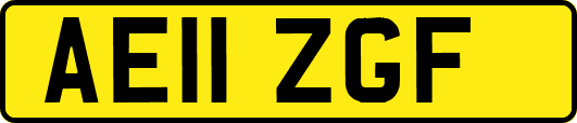 AE11ZGF