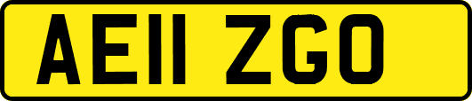 AE11ZGO