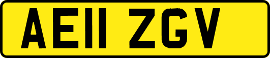 AE11ZGV