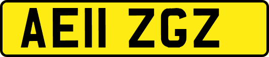 AE11ZGZ