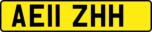 AE11ZHH