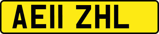 AE11ZHL