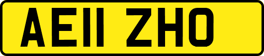 AE11ZHO