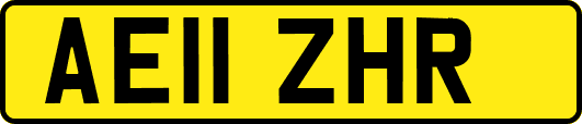 AE11ZHR