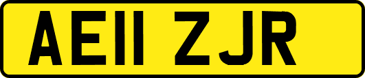 AE11ZJR