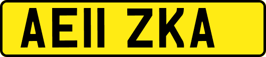 AE11ZKA