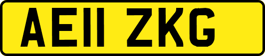 AE11ZKG