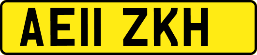 AE11ZKH