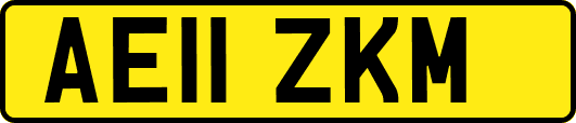 AE11ZKM