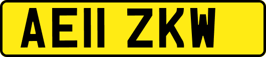 AE11ZKW