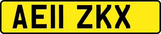AE11ZKX