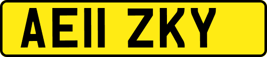AE11ZKY
