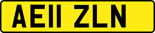 AE11ZLN