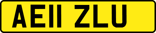 AE11ZLU