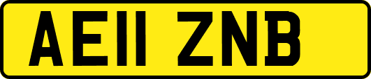 AE11ZNB
