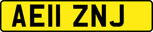 AE11ZNJ