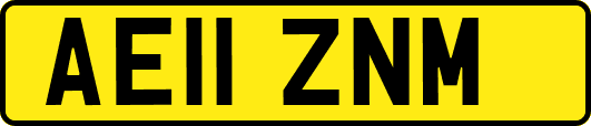 AE11ZNM