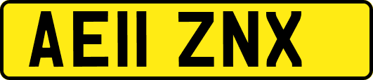 AE11ZNX