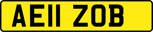 AE11ZOB