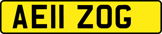 AE11ZOG