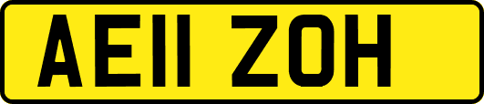 AE11ZOH