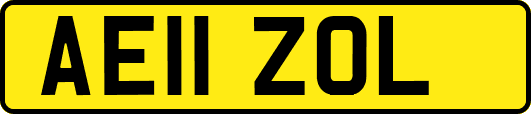 AE11ZOL