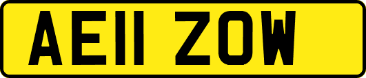 AE11ZOW