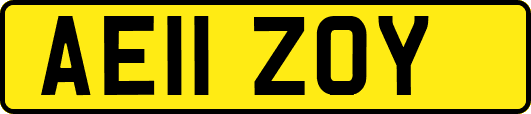 AE11ZOY