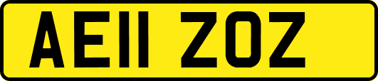 AE11ZOZ