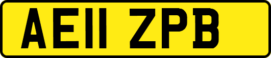 AE11ZPB