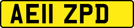 AE11ZPD