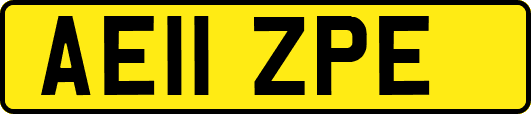 AE11ZPE