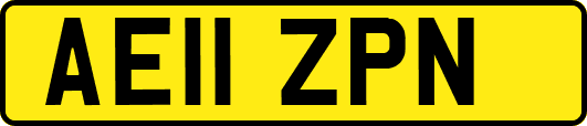 AE11ZPN