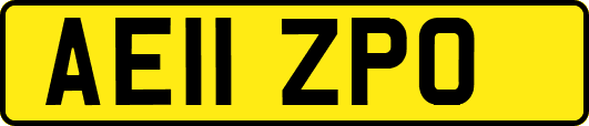 AE11ZPO