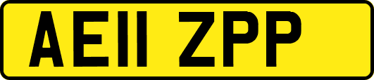 AE11ZPP