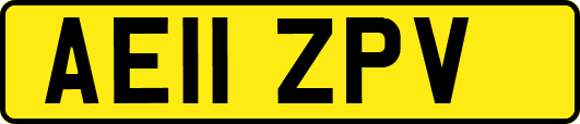 AE11ZPV