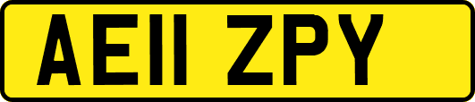 AE11ZPY