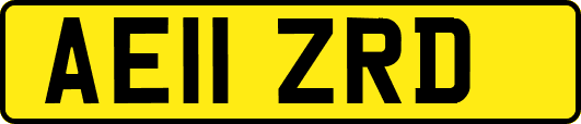 AE11ZRD