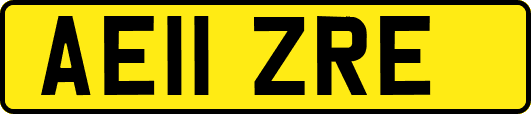 AE11ZRE