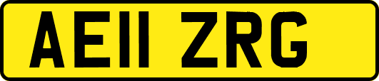AE11ZRG